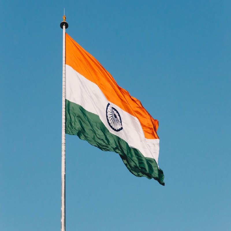 India is Growing While the Global Economy is Slowing