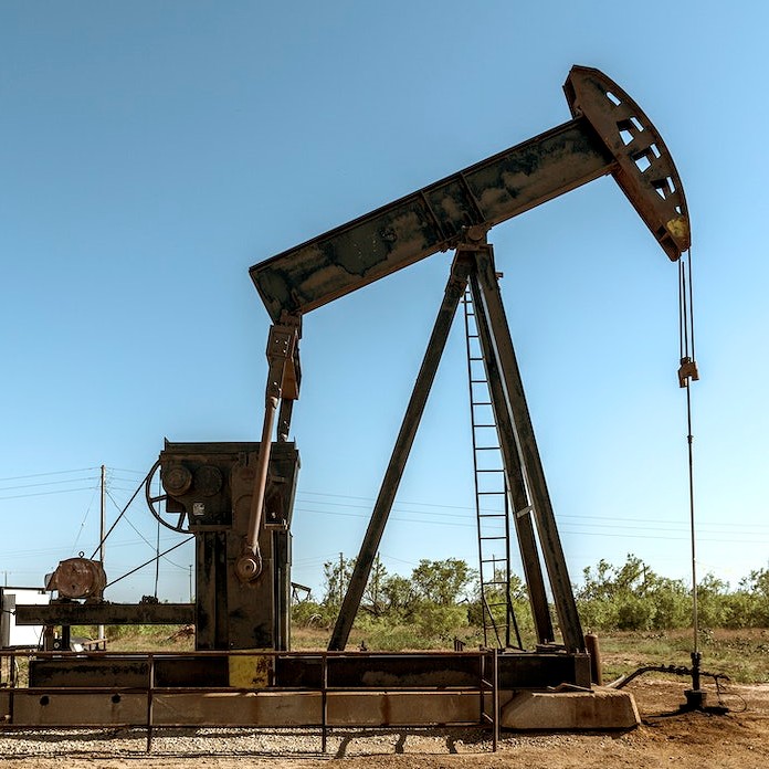 The OPEC+'s Reduction of Oil Production