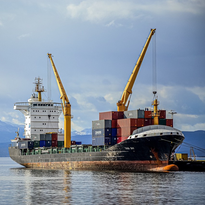 How a Drought is Affecting the Panama Canal and Global Supply Chain