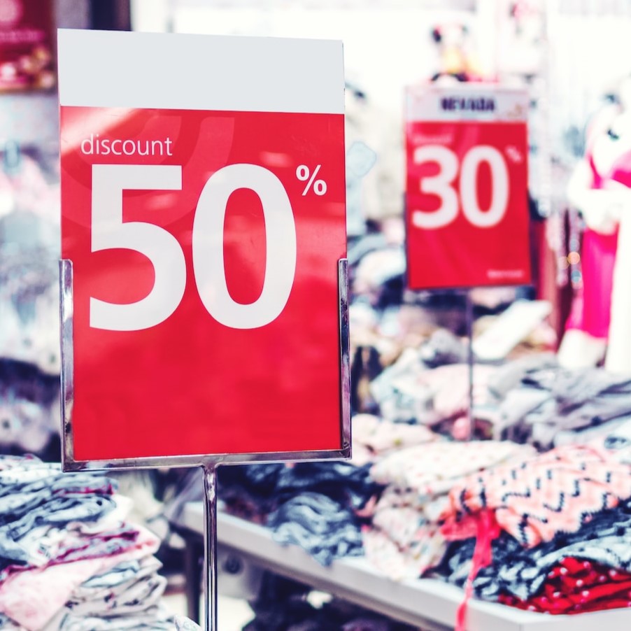 Black Friday's Global Impact