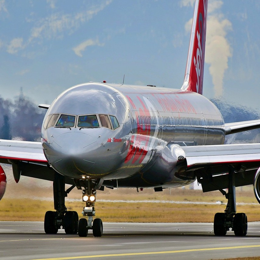 Boeing's Turbulent Times: Safety Concerns and Market Share Challenges