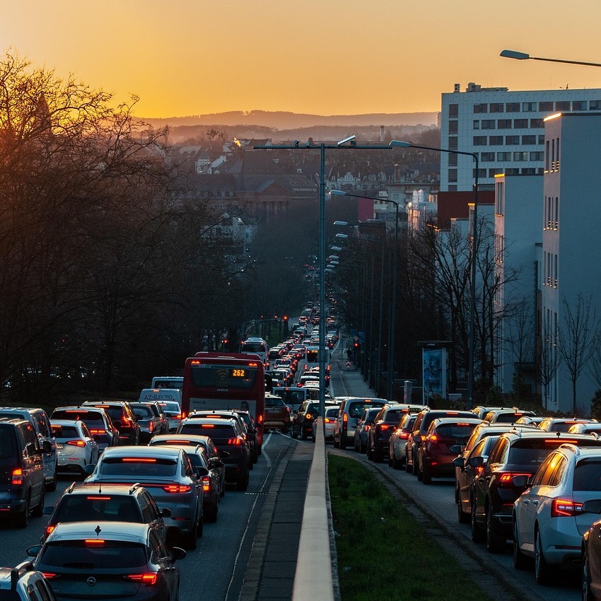 Understanding the impact of congestion pricing