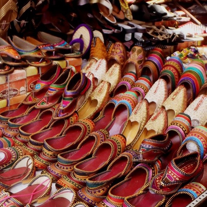 India’s footwear boom: Growth, exports, and global potential